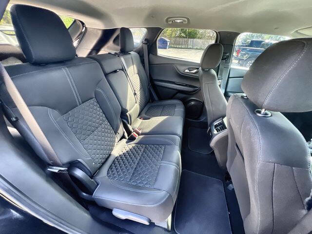 Used 2021 Chevrolet Blazer LT image 26