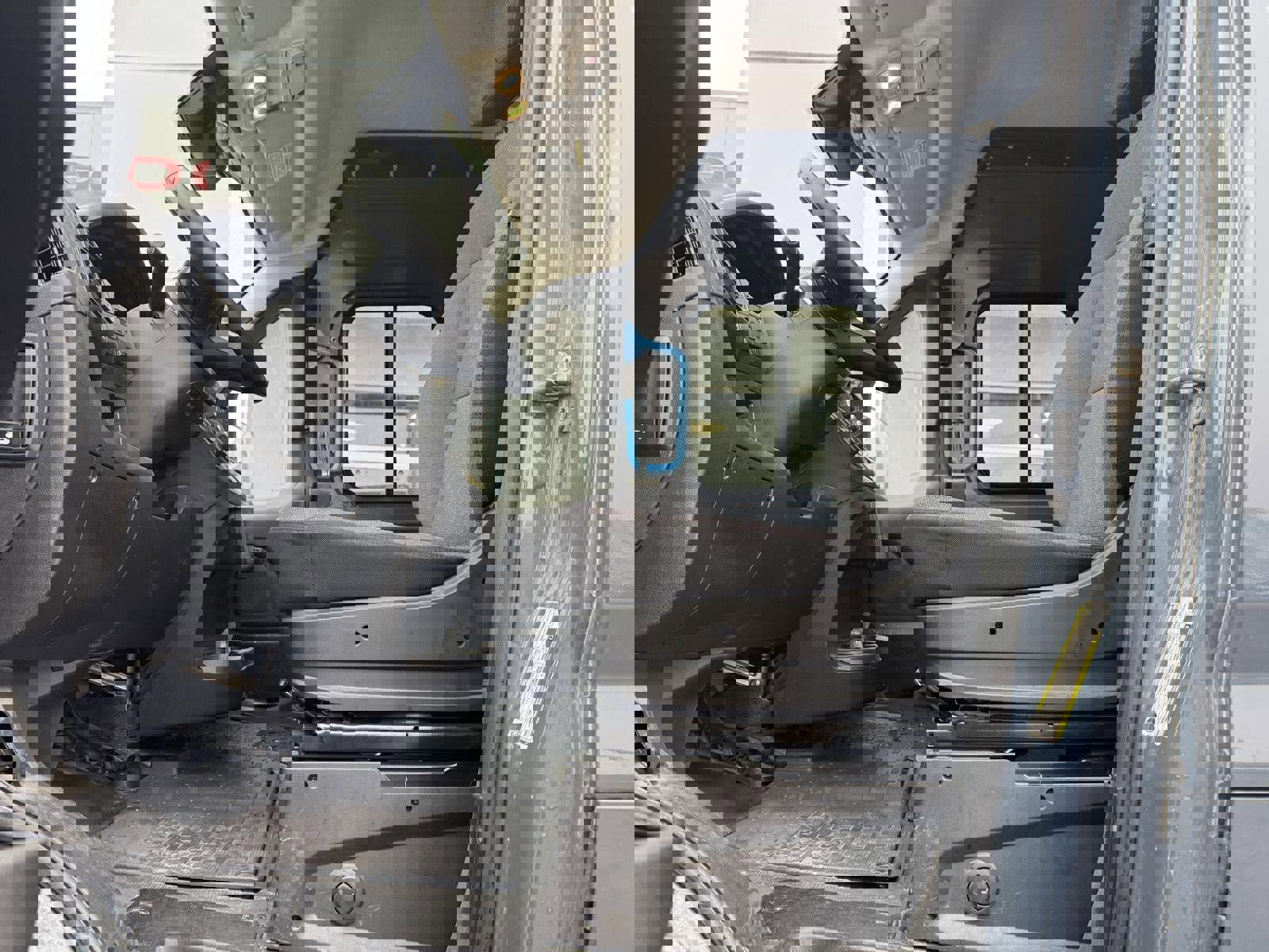 Used 2024 RAM ProMaster 3500 image 11