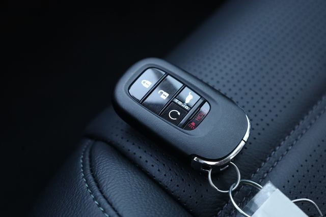 New 2026 Honda CR-V EX-L image 29