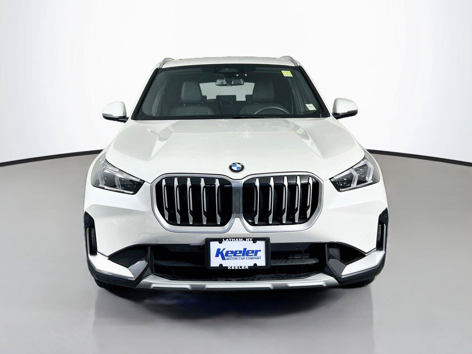 Used 2026 BMW X1 xDrive28i w/ Convenience Package AWD/4WD image 9