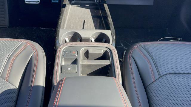 New 2025 Ford Mustang Mach-E Premium w/ Sport Appearance Package image 16