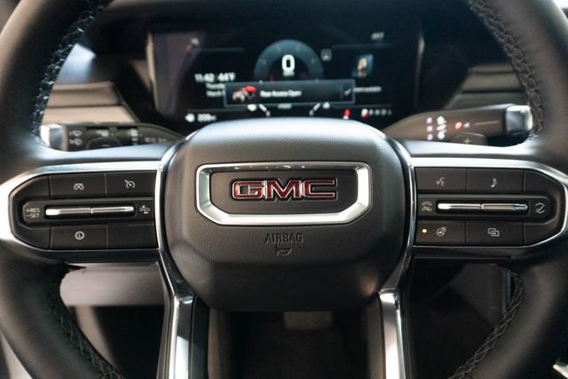 Used 2025 GMC Acadia Elevation image 25