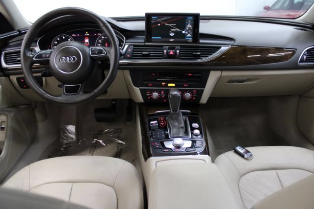Used 2018 Audi A6 2.0T Premium FWD image 2