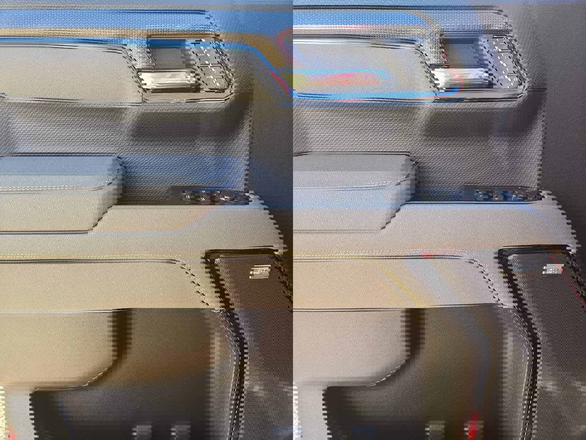 Used 2025 Chevrolet Silverado 1500 ZR2 w/ Technology Package image 15