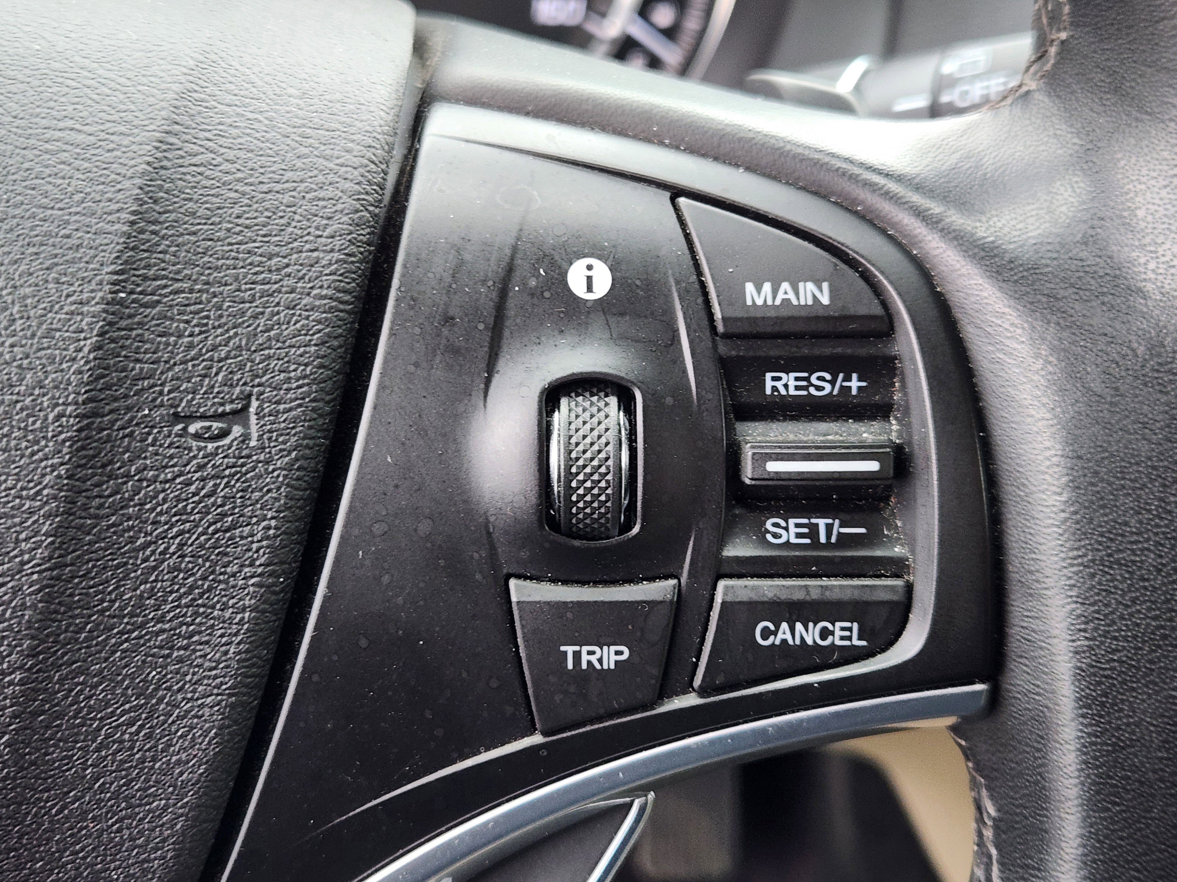 Used 2019 Acura MDX SH-AWD w/ Technology Package image 26