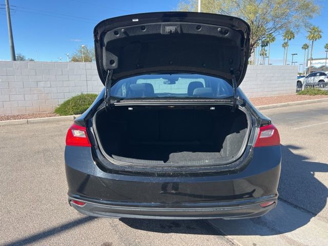 Used 2023 Chevrolet Malibu LT image 25