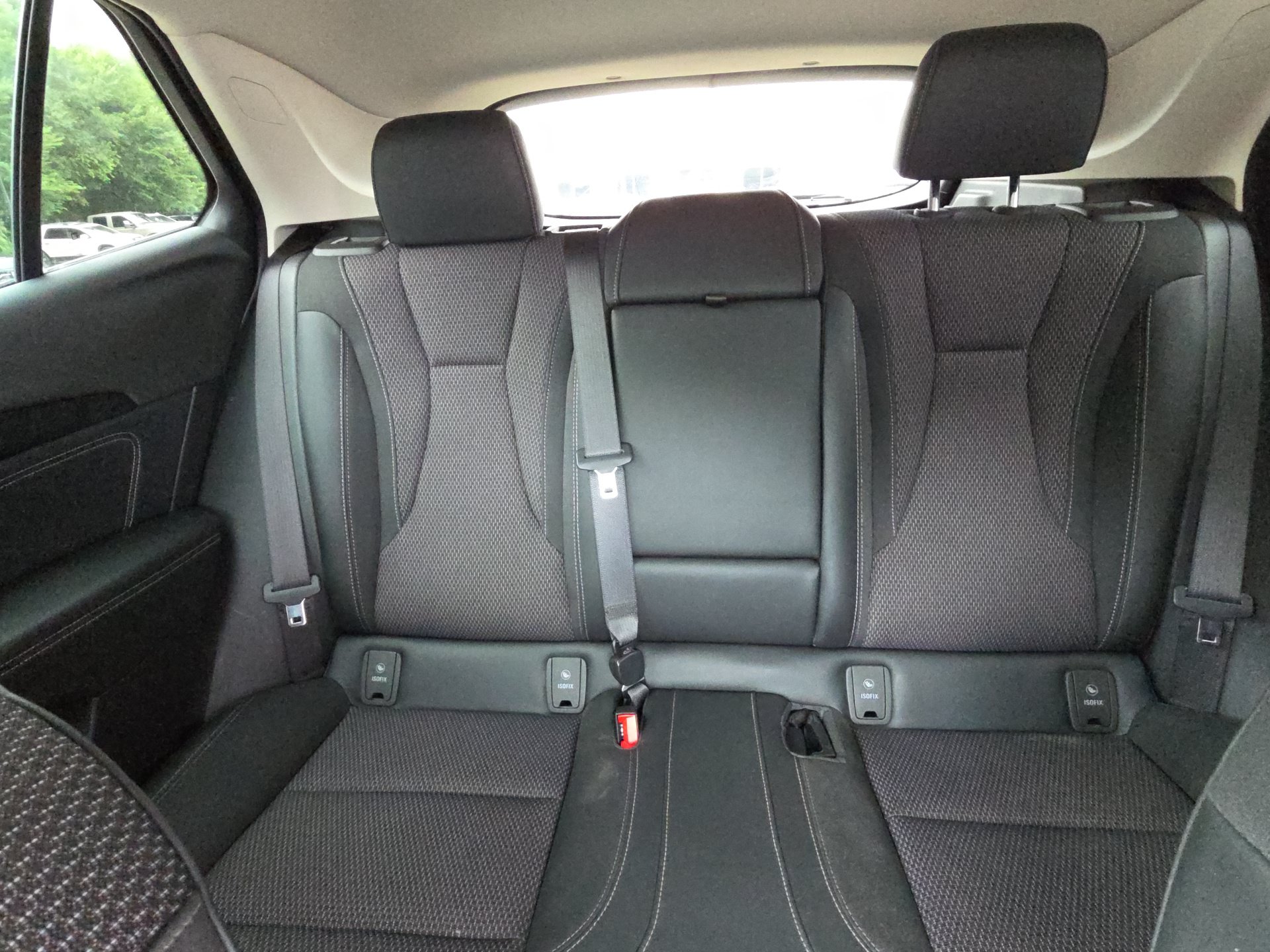Used 2022 Buick Envision Preferred FWD image 25
