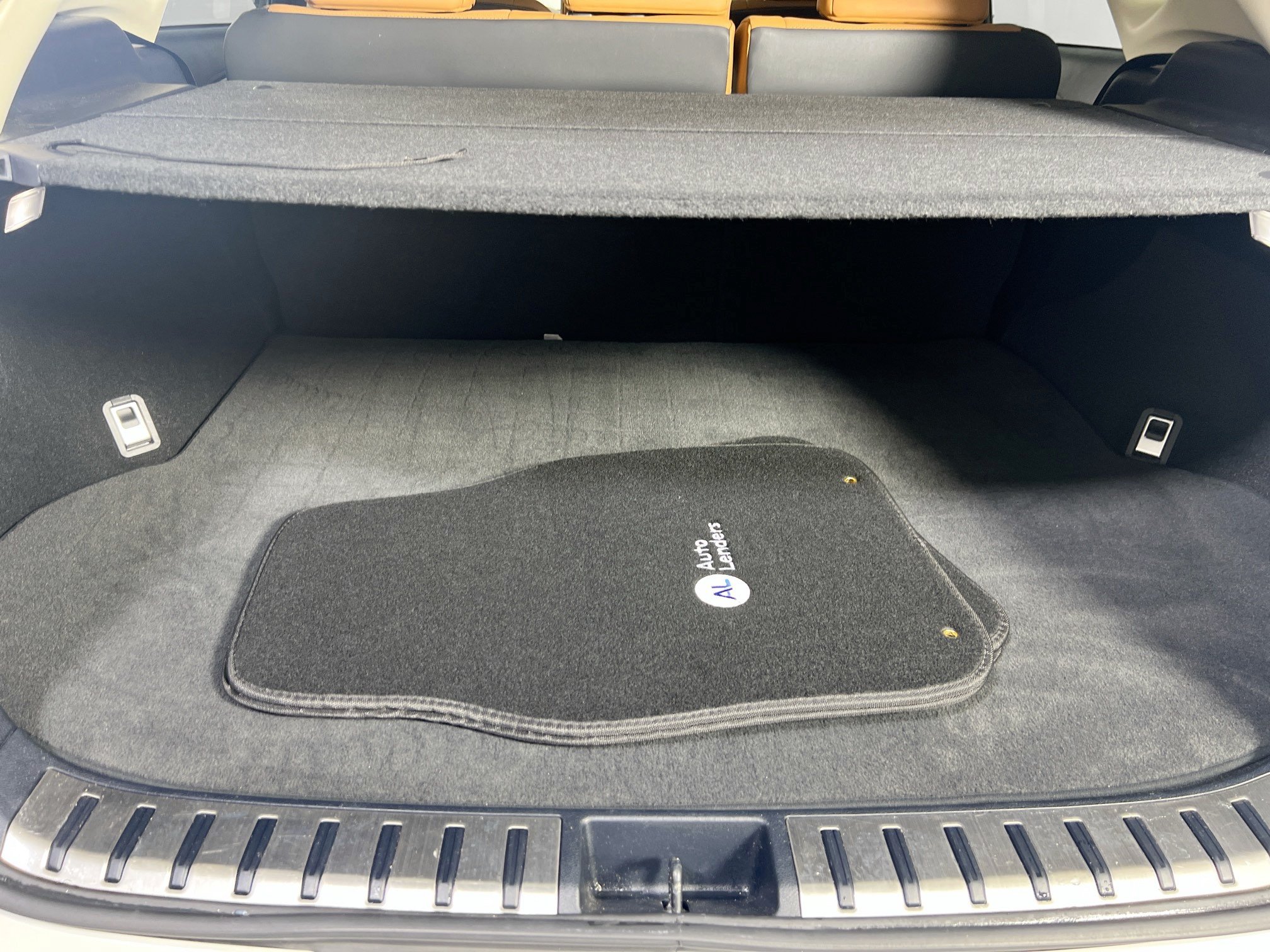 Used 2021 Lexus NX 300h AWD w/ Accessory Package 2 image 25