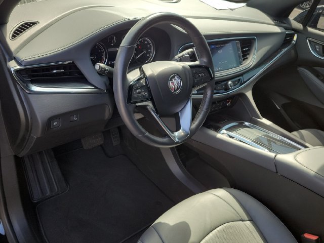 Certified 2024 Buick Enclave Essence w/ Experience Buick Package AWD/4WD image 22