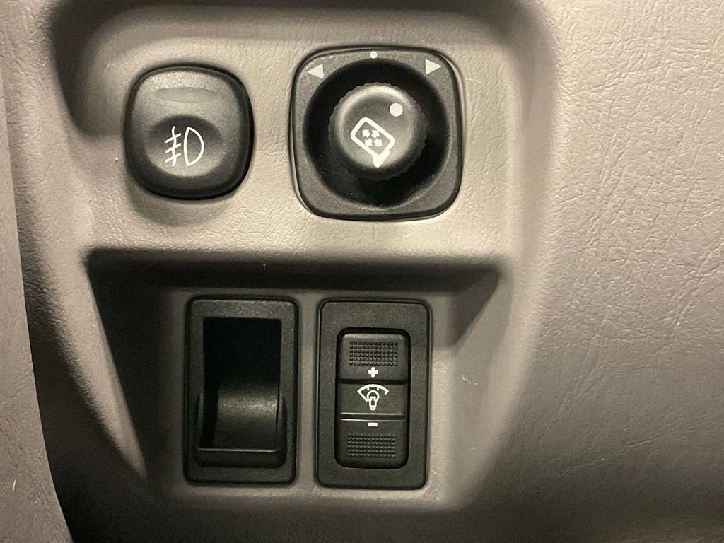 Used 2001 Ford Escape XLT AWD/4WD image 13