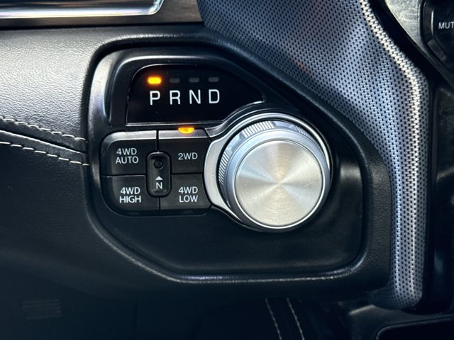 Used 2020 RAM 1500 Limited AWD/4WD image 24