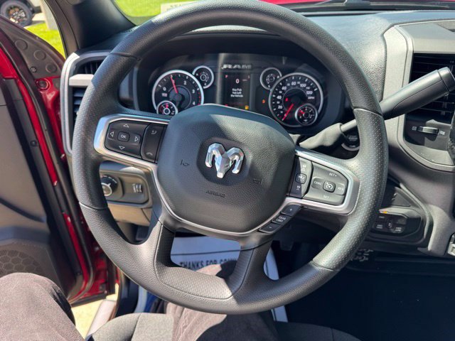 New 2026 RAM 2500 Tradesman AWD/4WD image 16
