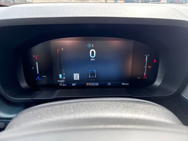 New 2026 Ford Maverick Lobo AWD/4WD image 21