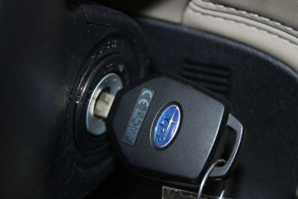 Used 2021 Subaru Outback Premium AWD/4WD image 35