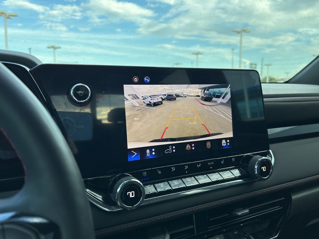 Used 2023 Chevrolet Colorado Z71 w/ Z71 Convenience Package 2 image 22