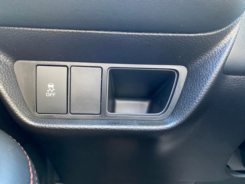 New 2026 Honda HR-V Sport image 30