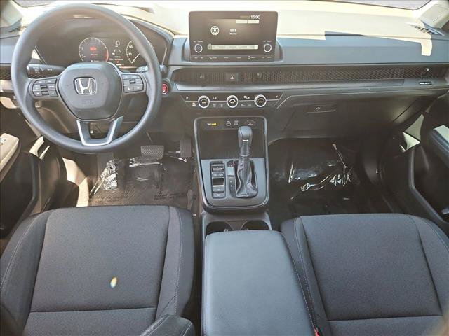 Used 2025 Honda CR-V EX image 23