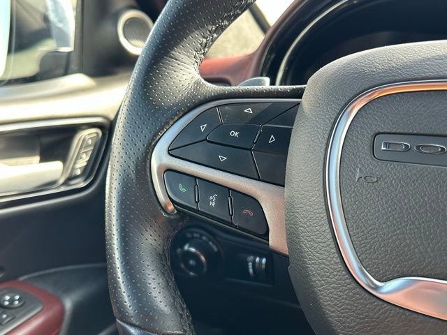 Used 2023 Dodge Durango Citadel image 46