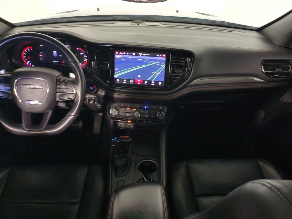 Used 2023 Dodge Durango R/T image 19