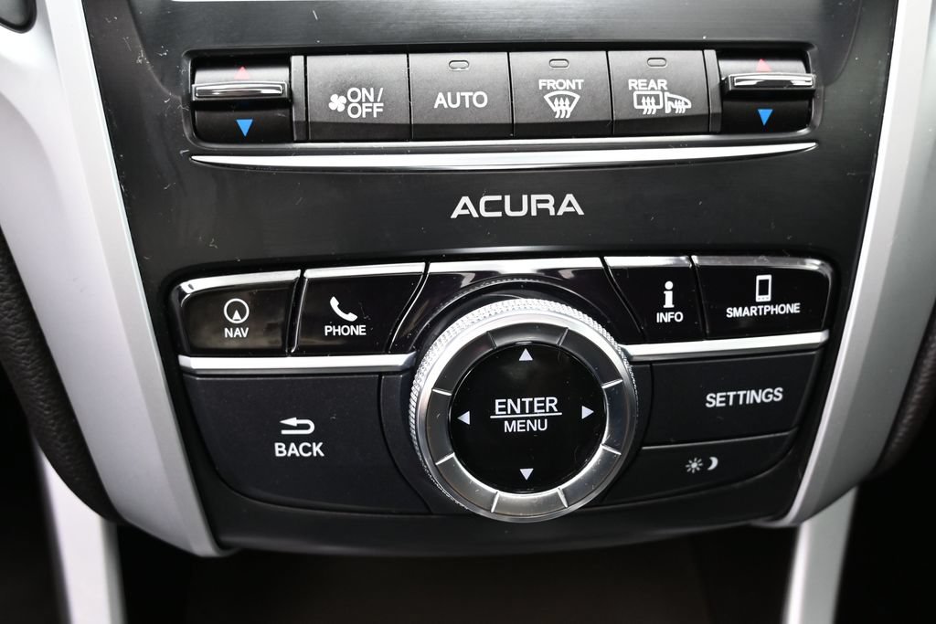 Used 2020 Acura TLX w/ A-SPEC Pkg FWD image 28