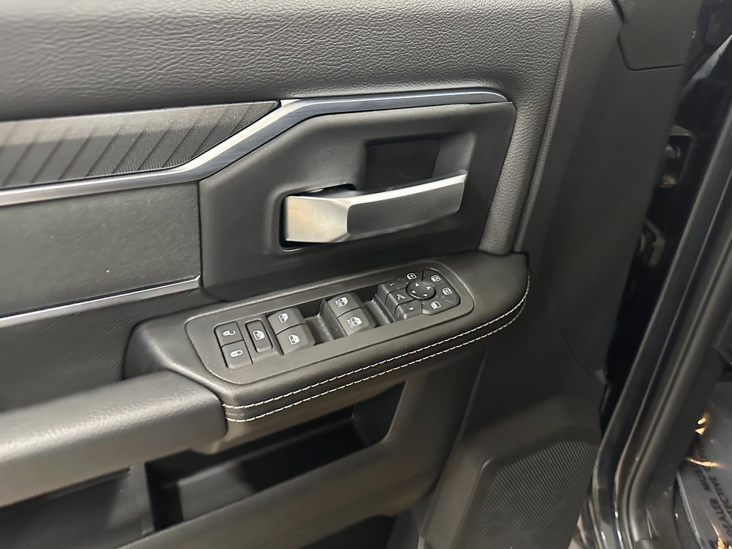 New 2026 RAM 2500 Big Horn image 13