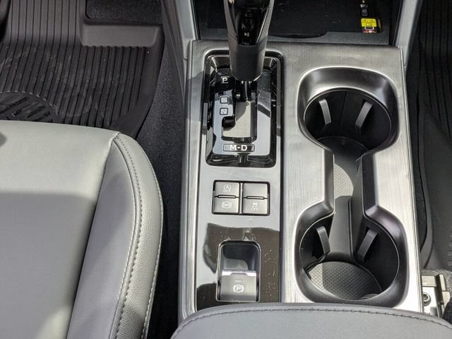 New 2026 Subaru Outback Premium AWD/4WD image 11