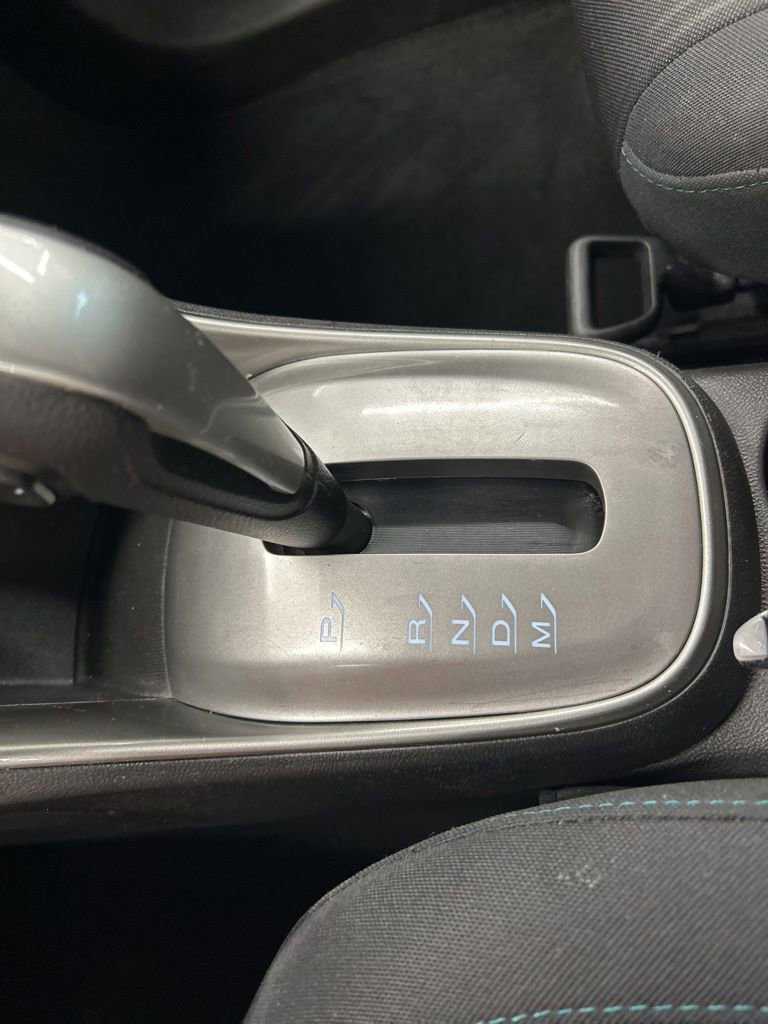 Used 2016 Chevrolet Trax LT AWD/4WD image 16