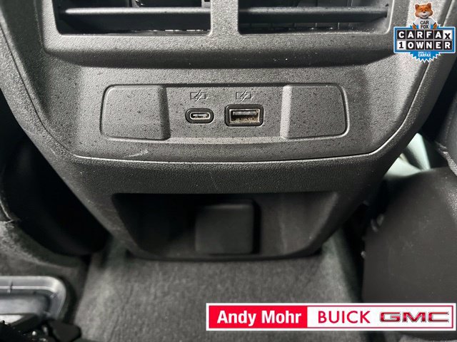 Used 2023 GMC Canyon Denali AWD/4WD image 38
