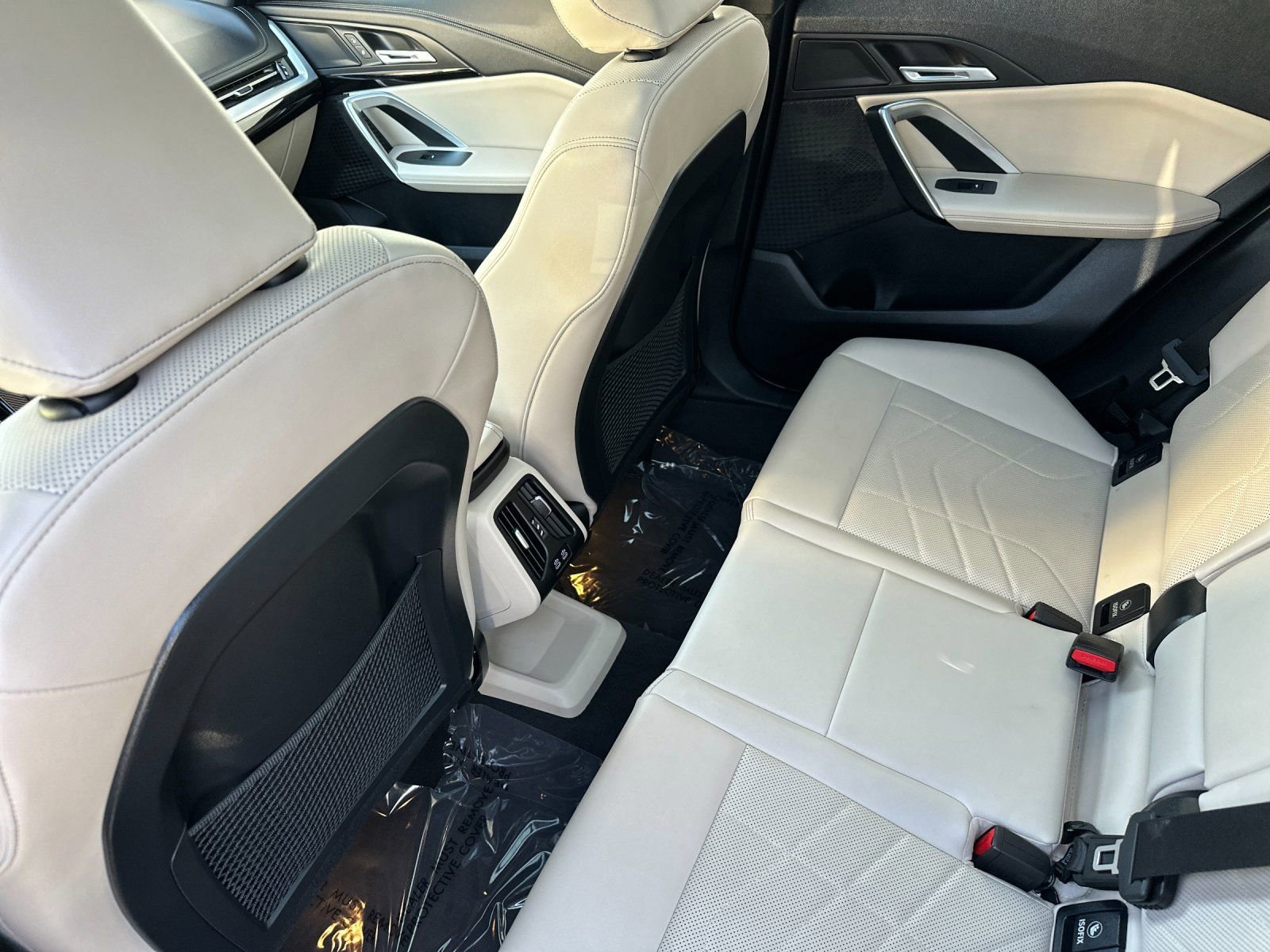 Used 2024 BMW X1 xDrive28i w/ Convenience Package AWD/4WD image 13