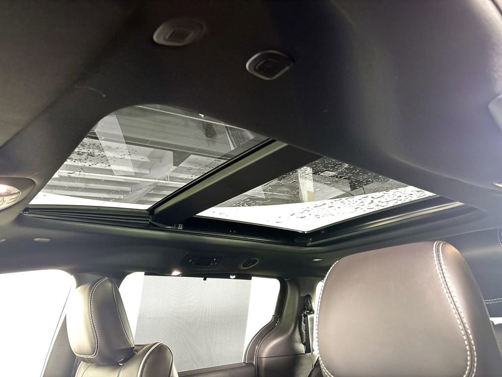 New 2026 Chrysler Pacifica Limited image 19