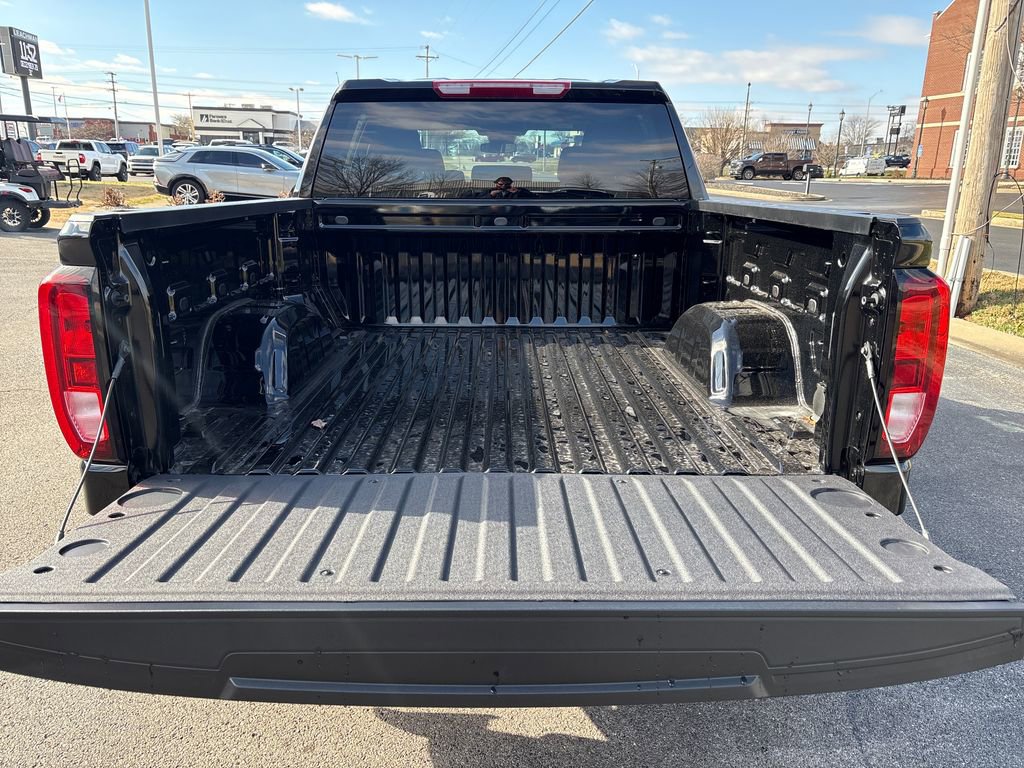 New 2026 GMC Sierra 1500 Elevation image 34