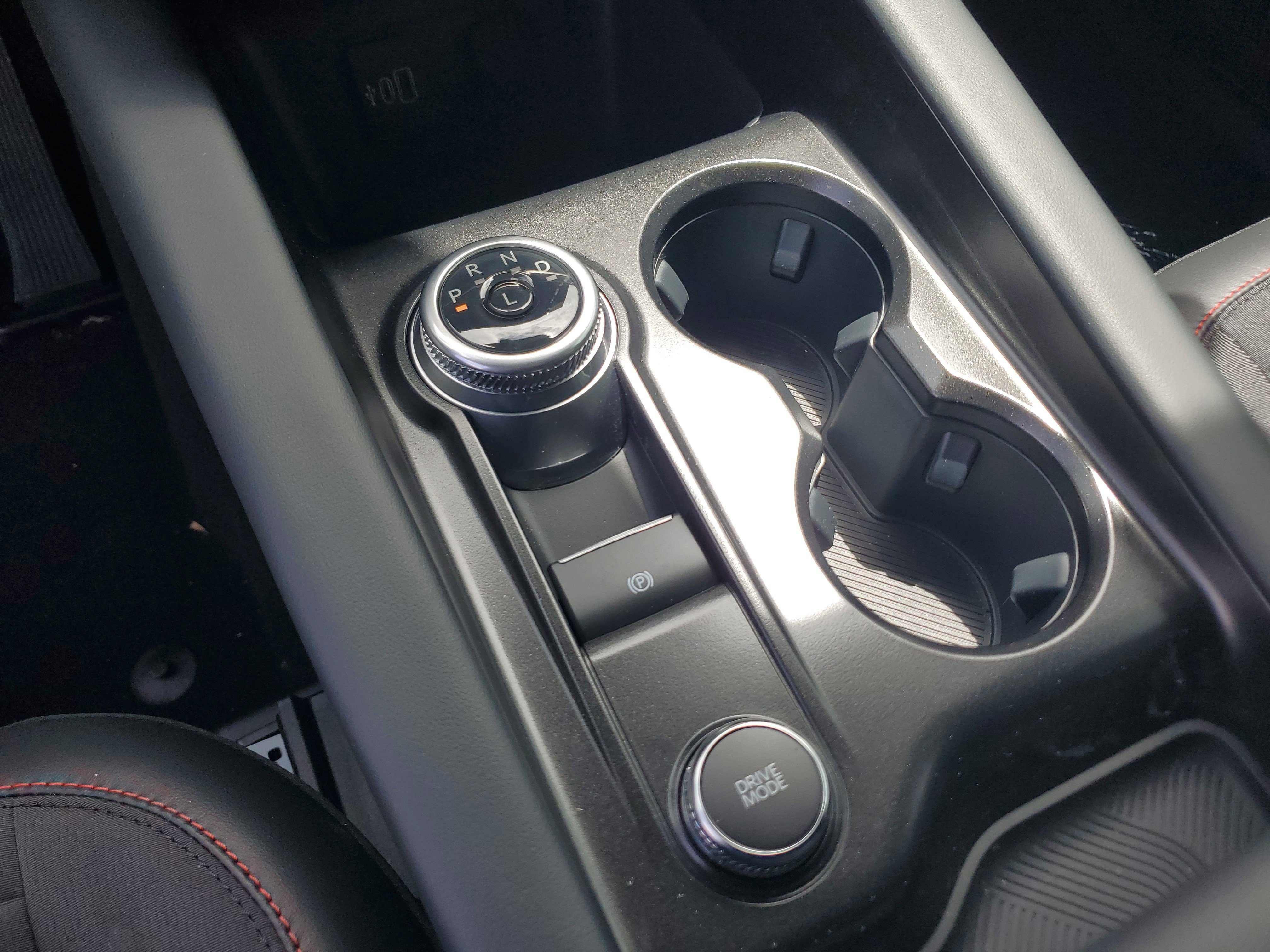 New 2026 Ford Explorer ST-Line w/ Premium Package image 17