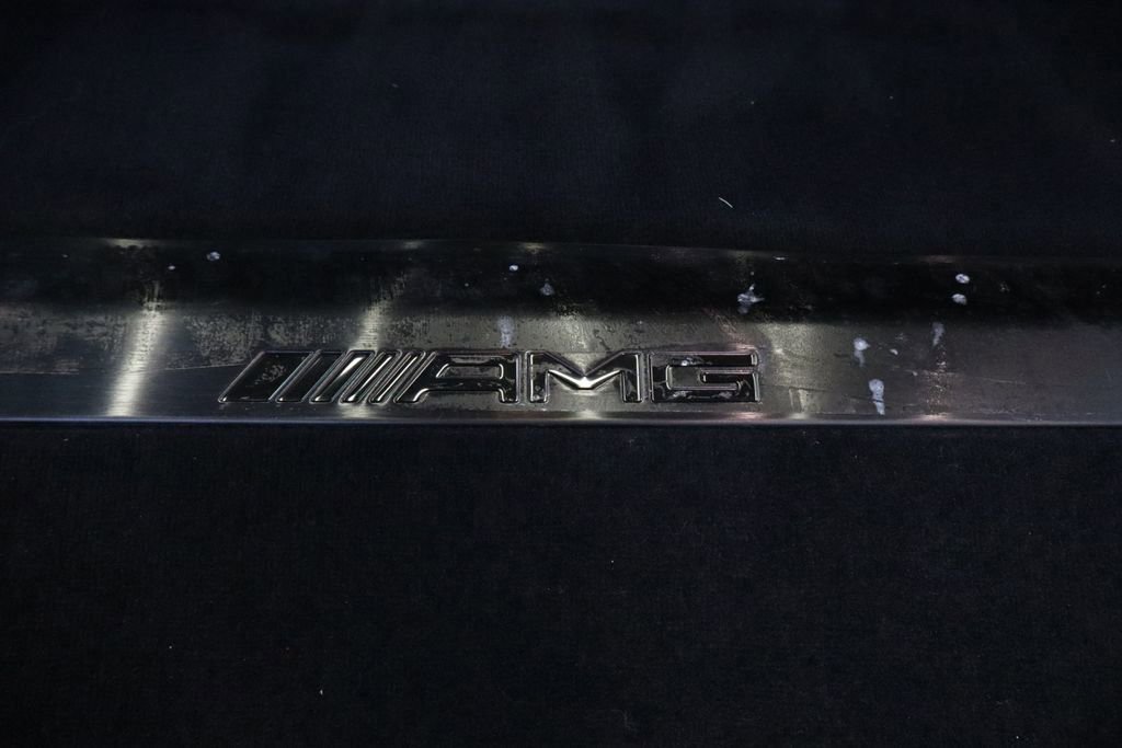 Used 2020 Mercedes-Benz AMG GT R image 37