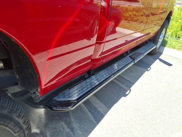 Used 2019 RAM 2500 Big Horn AWD/4WD image 16