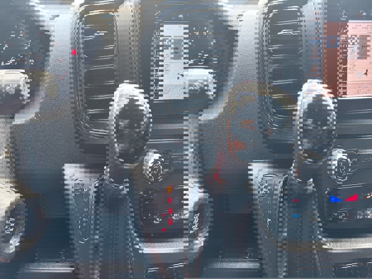 Used 2023 RAM ProMaster 3500 image 33