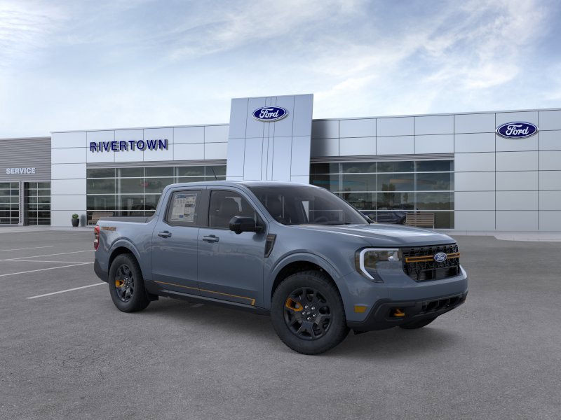 New 2026 Ford Maverick Tremor AWD/4WD image 31