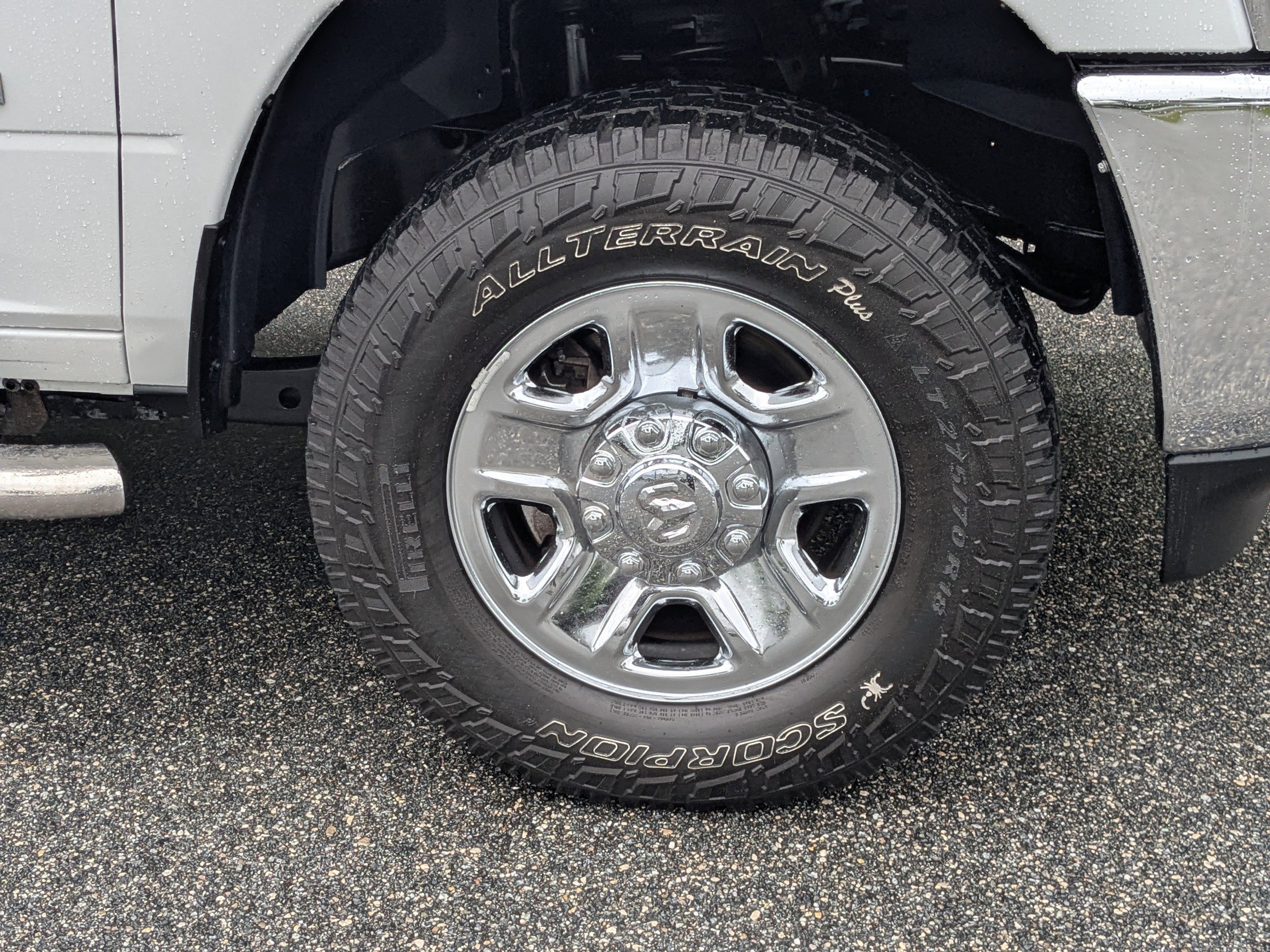 Certified 2022 RAM 2500 Tradesman image 10