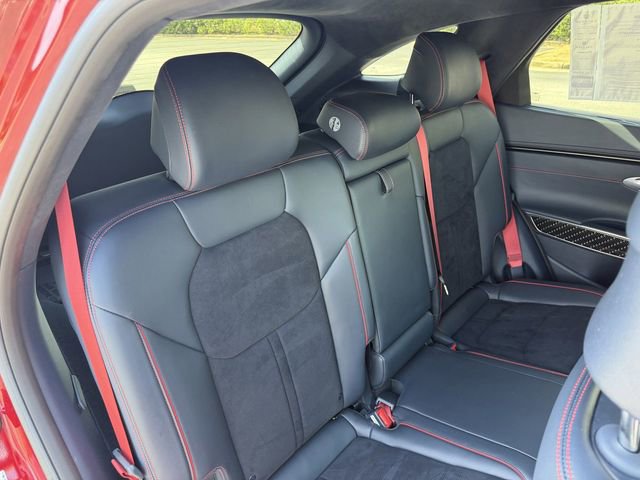 Used 2022 Genesis GV70 3.5T Sport w/ Sport Prestige Package image 30