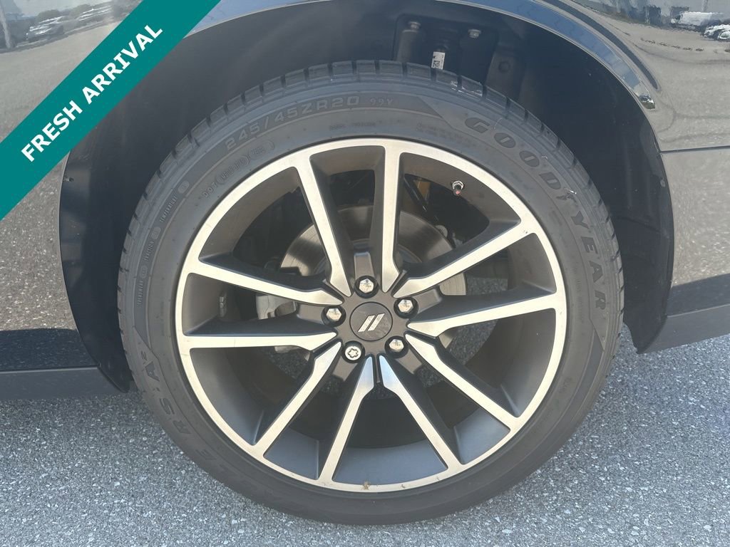 Used 2023 Dodge Challenger GT w/ Plus Package image 14