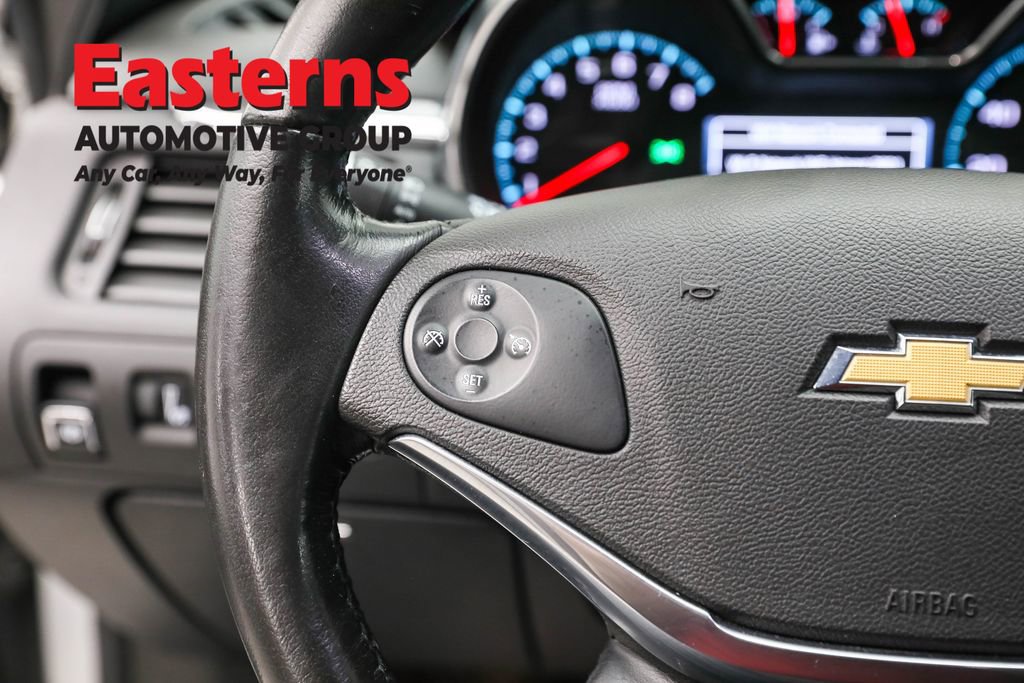 Used 2019 Chevrolet Impala Premier image 15