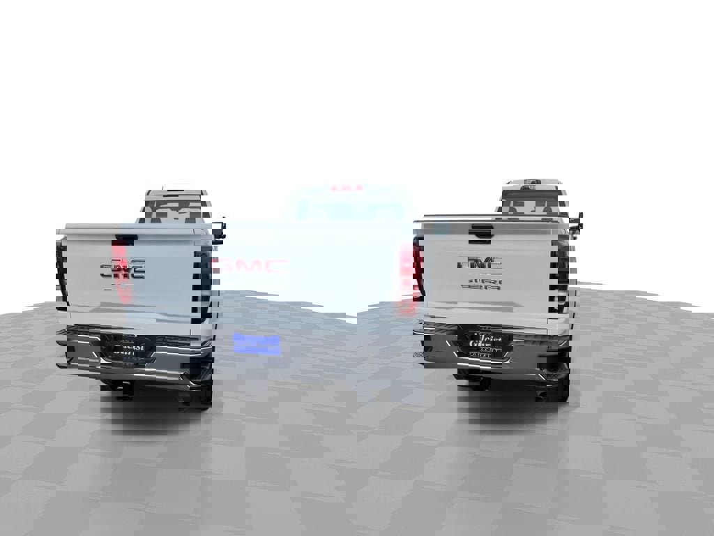 New 2025 GMC Sierra 3500 Pro w/ Snow Plow Prep/Camper Package image 20