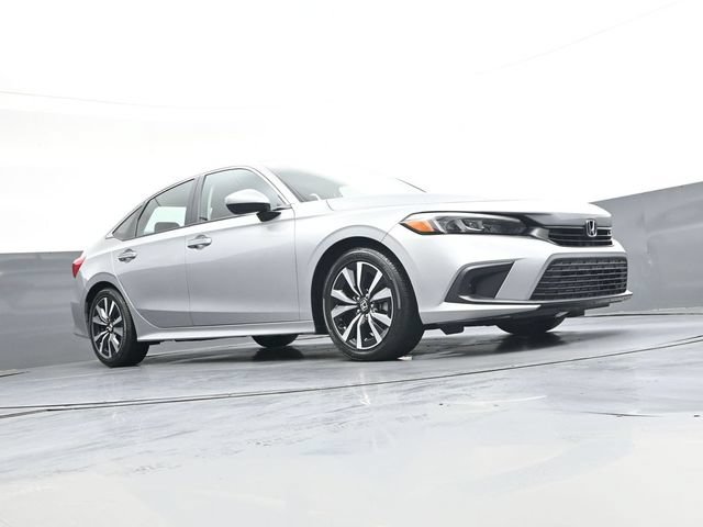Used 2024 Honda Civic EX image 30