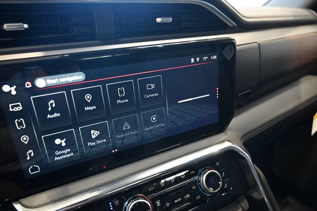 New 2026 GMC Sierra 1500 Denali AWD/4WD image 21
