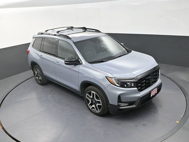 Used 2023 Honda Passport Elite image 19