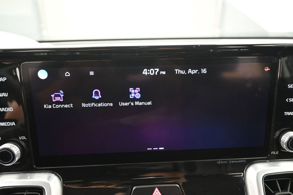 Used 2023 Kia Sorento EX FWD image 13