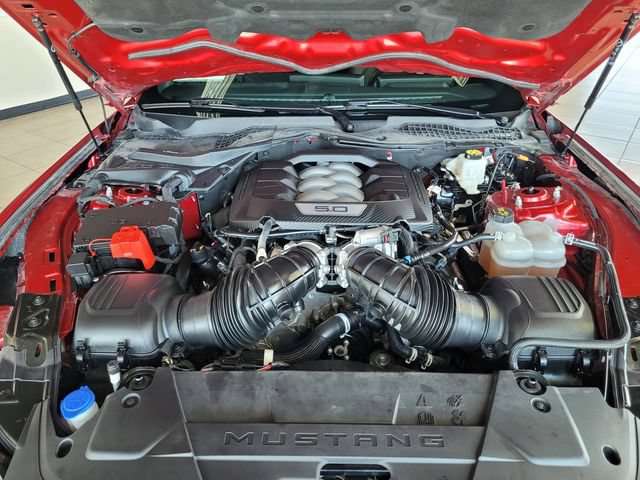 Used 2024 Ford Mustang GT RWD image 27
