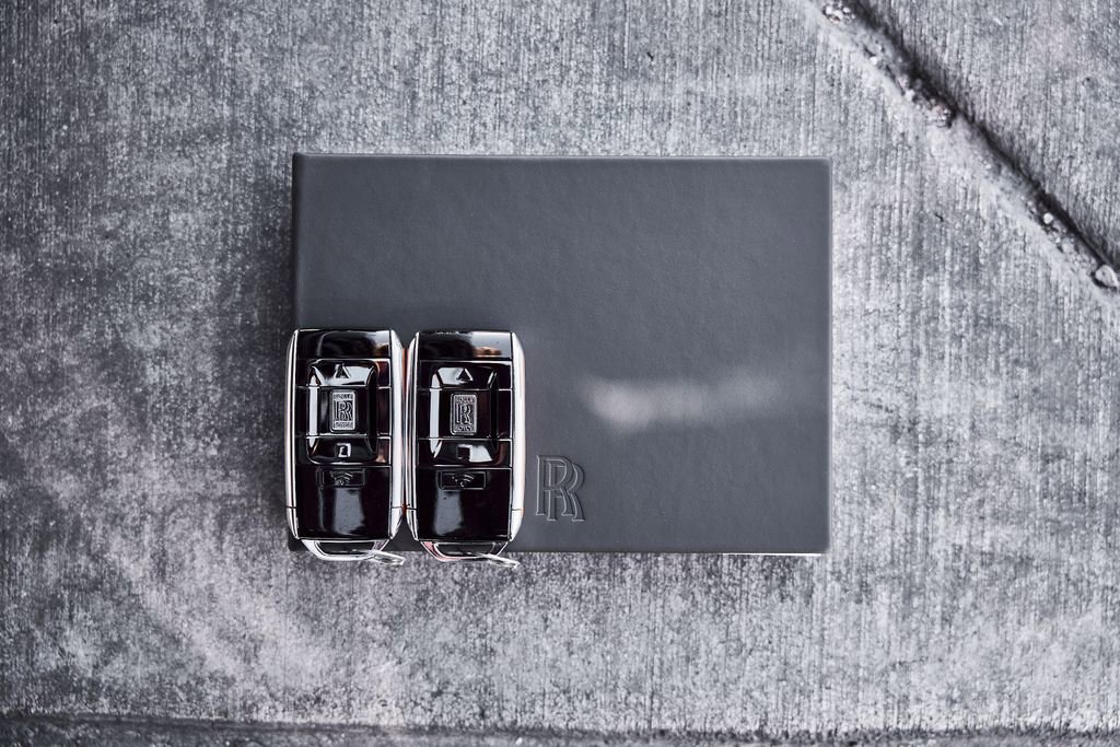 Used 2025 Rolls-Royce Spectre w/ Spectre Launch Package image 77