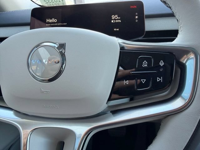 New 2026 Volvo EX90 Plus AWD/4WD image 18