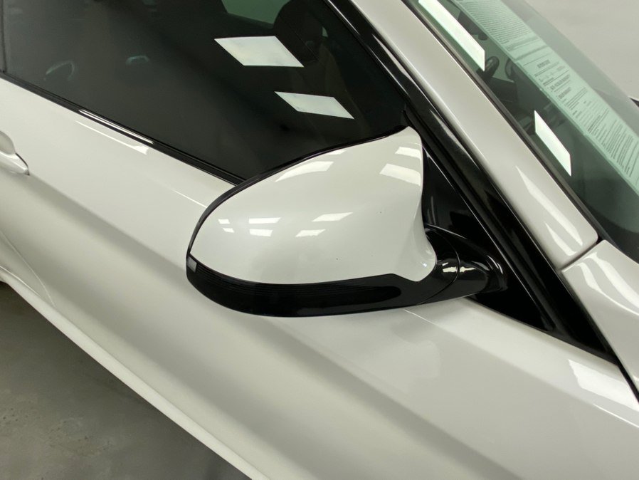 Used 2016 BMW M4 Convertible RWD image 25