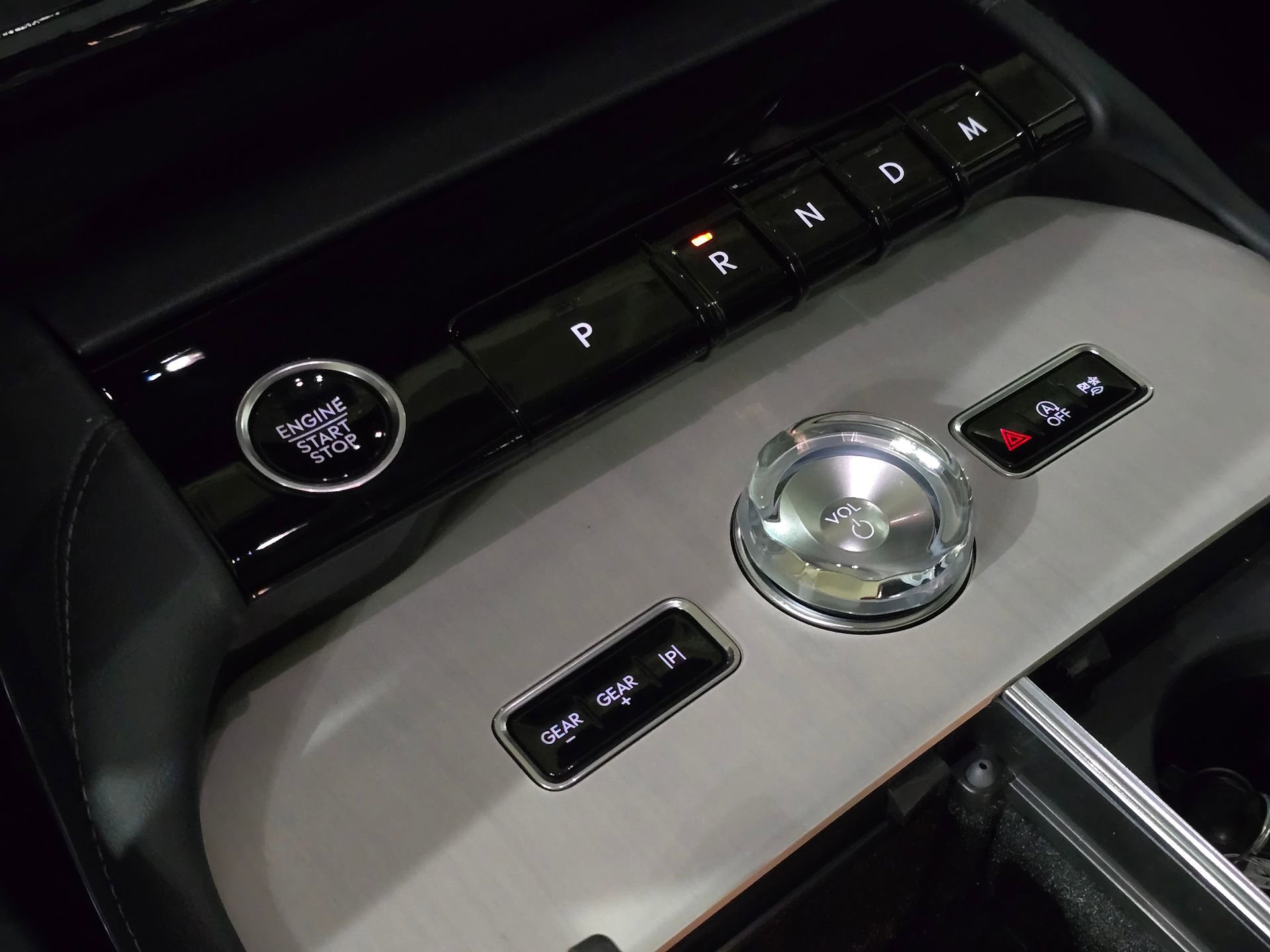 New 2025 Lincoln Navigator L Reserve image 31